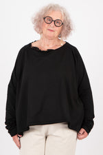 Rundholz Dip Sweatshirt