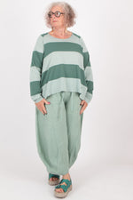 Rundholz Black Label Pullover