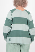 Rundholz Black Label Pullover
