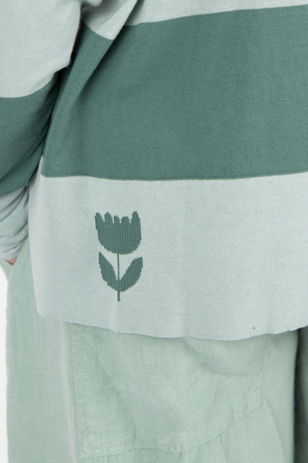 Rundholz Black Label Pullover