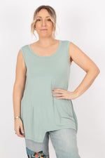 Rundholz Black Label Top