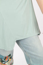 Rundholz Black Label Top