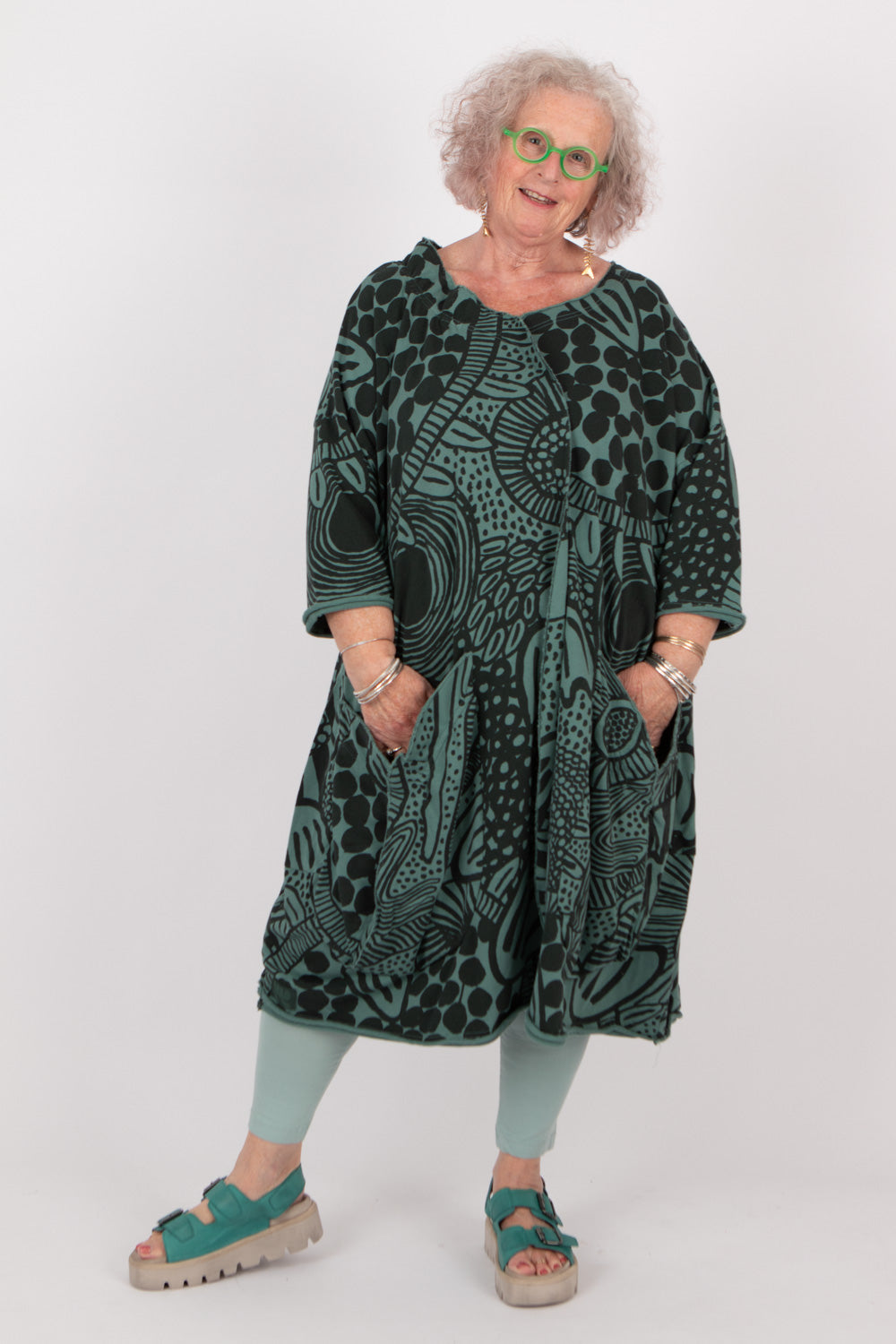 Rundholz Black Label Dress