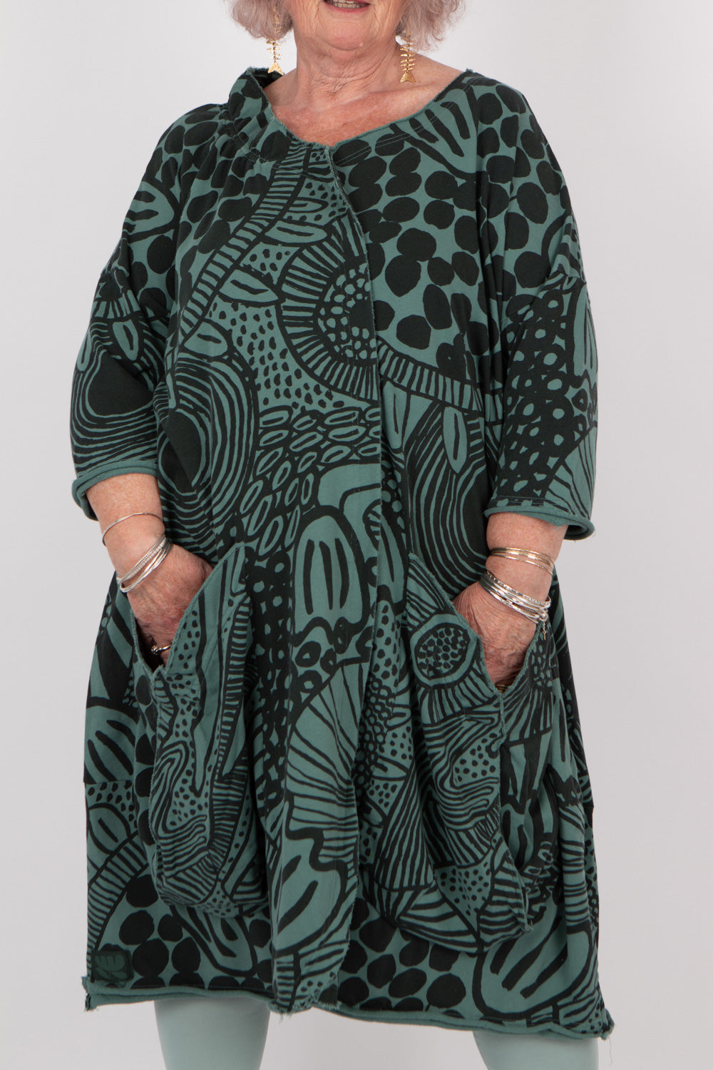 Rundholz Black Label Dress