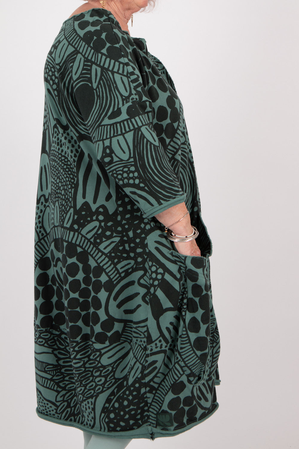 Rundholz Black Label Dress