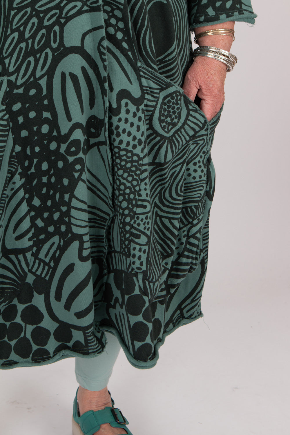 Rundholz Black Label Dress
