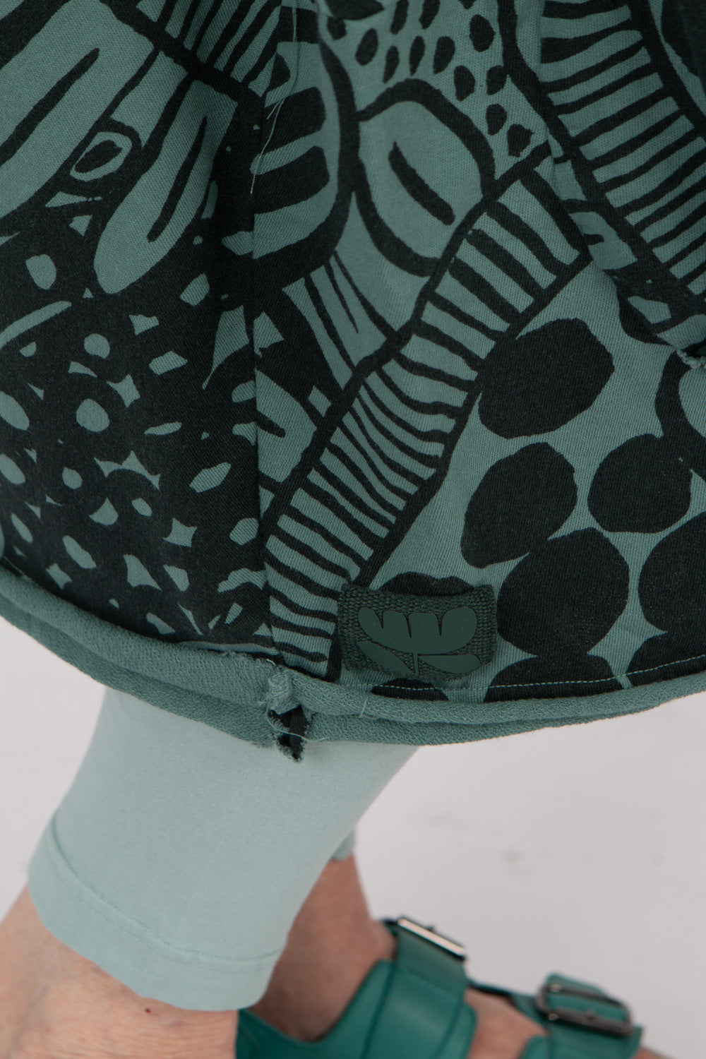 Rundholz Black Label Dress