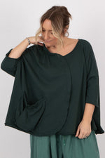 Rundholz Black Label T-Shirt