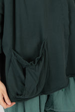 Rundholz Black Label T-Shirt