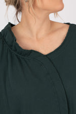 Rundholz Black Label T-Shirt