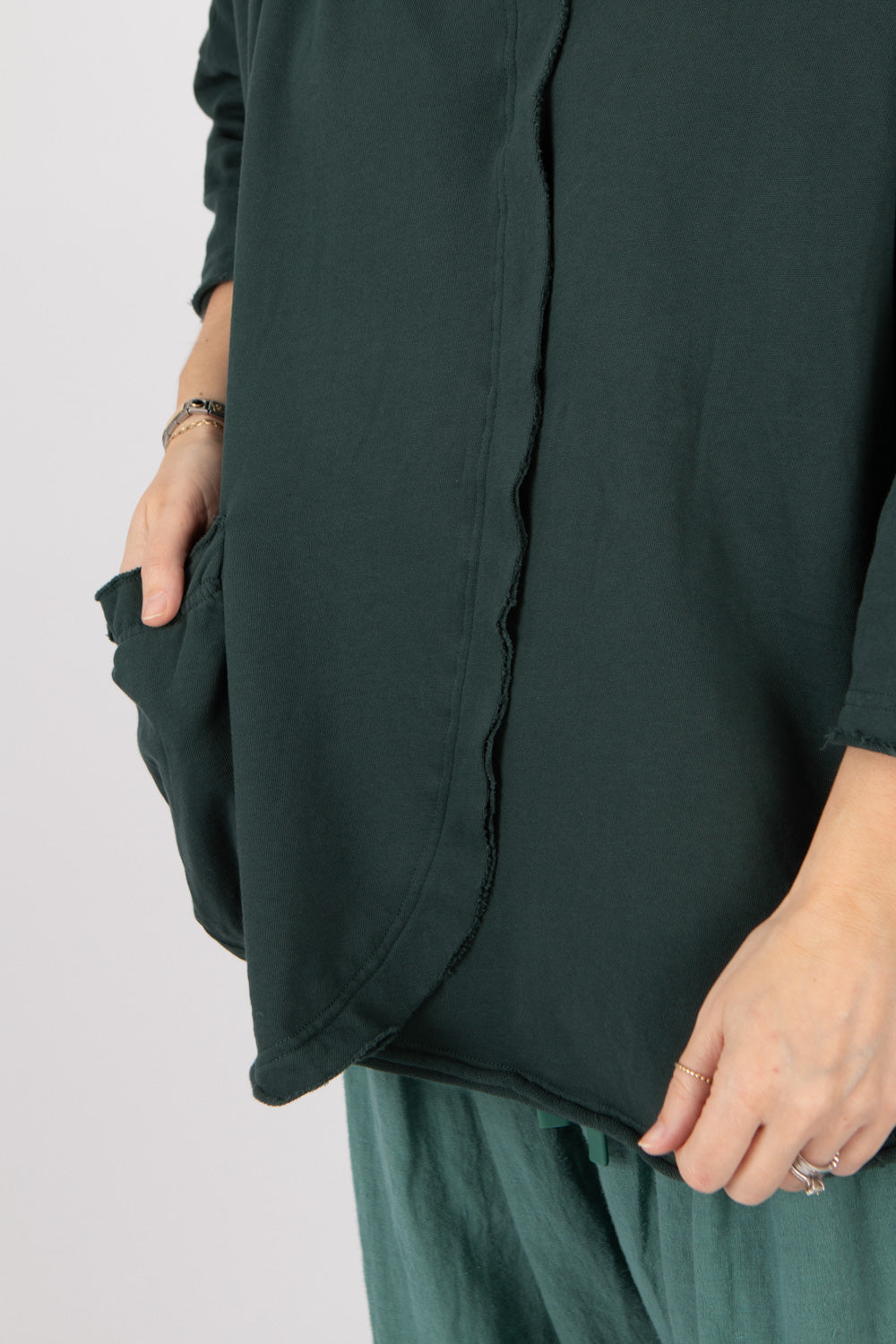Rundholz Black Label T-Shirt