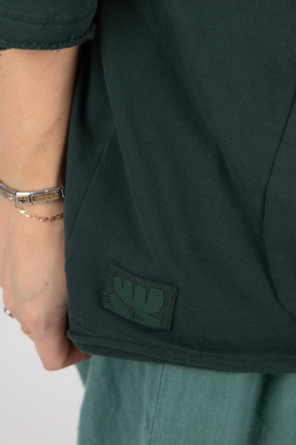Rundholz Black Label T-Shirt
