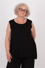 Rundholz Black Label Top