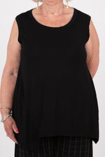Rundholz Black Label Top