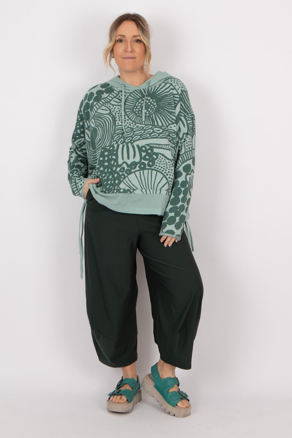 Rundholz Black Label Trousers