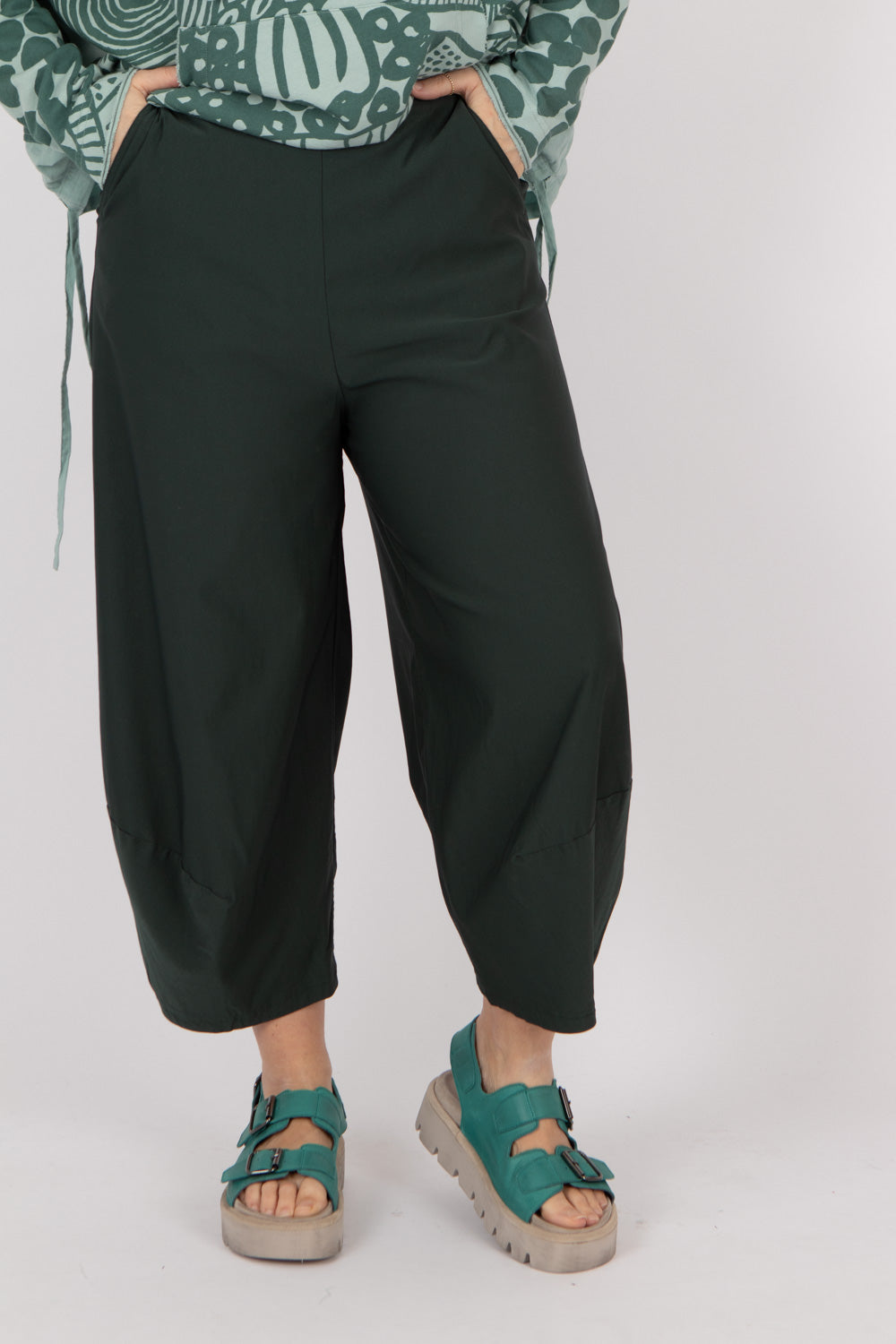 Rundholz Black Label Trousers