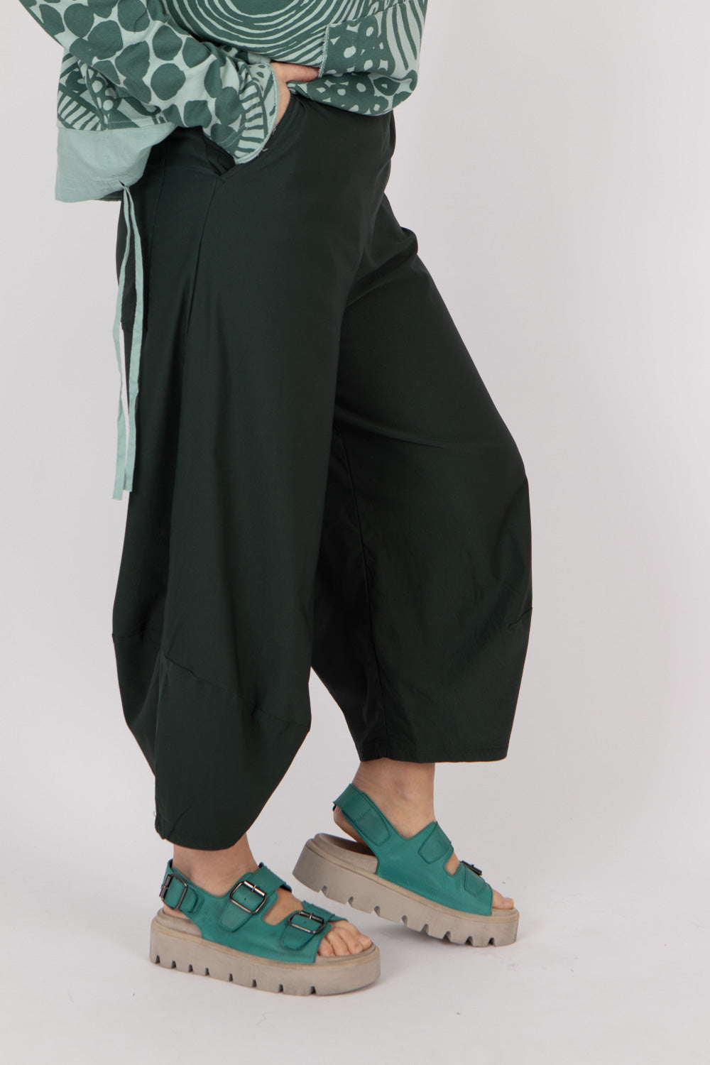 Rundholz Black Label Trousers
