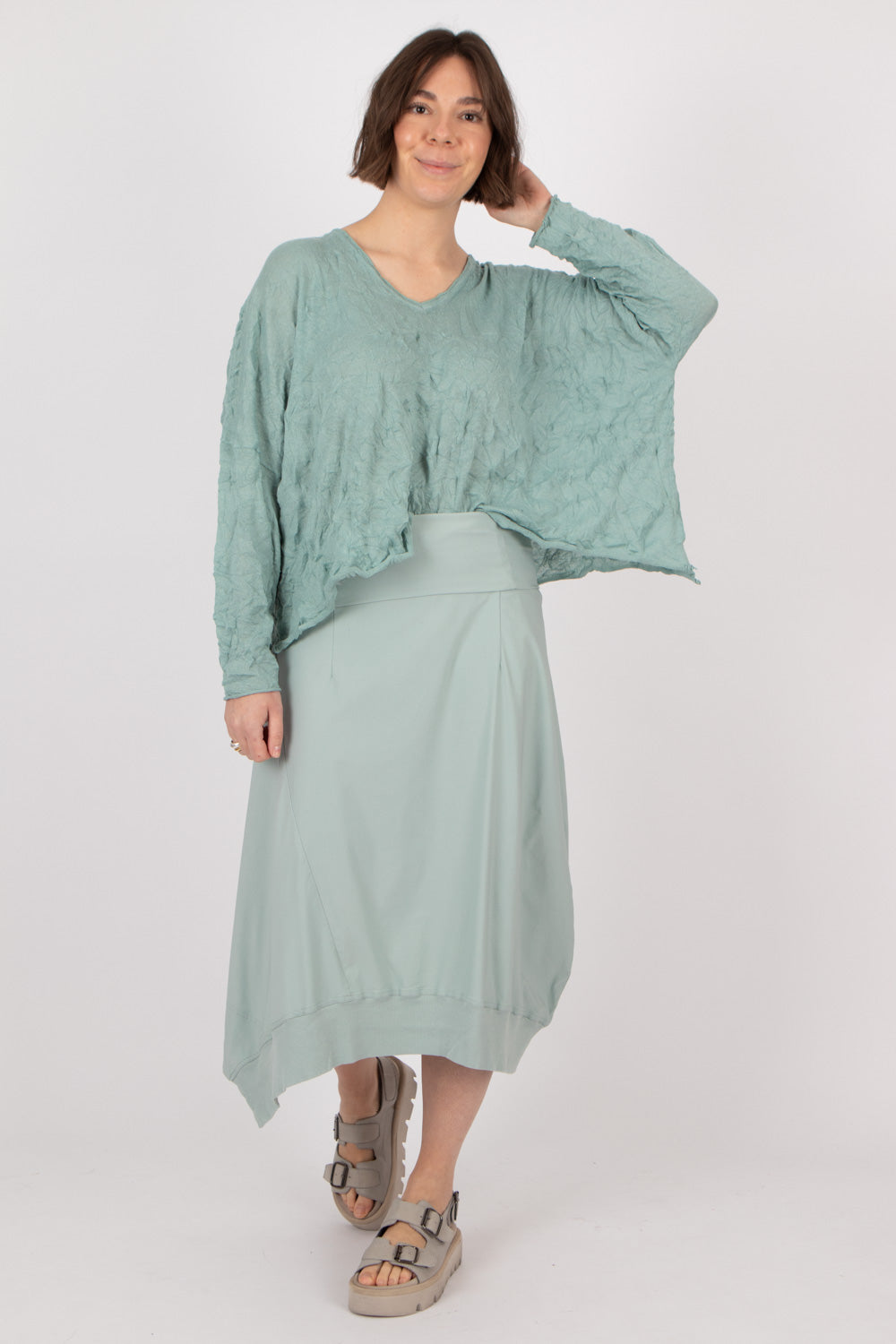 Rundholz Black Label Skirt
