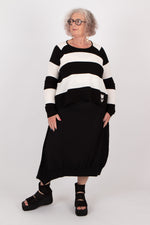 Rundholz Black Label Pullover