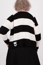 Rundholz Black Label Pullover