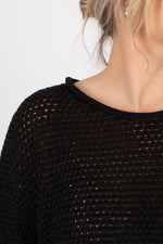 Rundholz Black Label Pullover