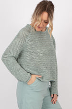 Rundholz Black Label Pullover