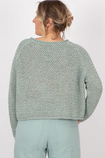 Rundholz Black Label Pullover