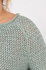 Rundholz Black Label Pullover