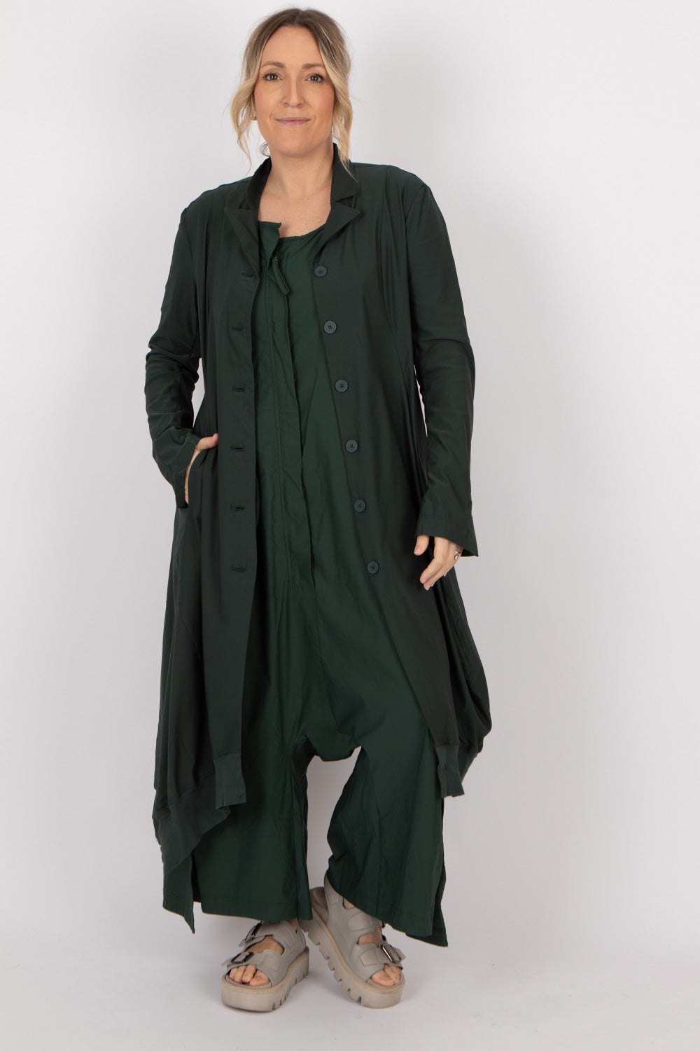 Rundholz Black Label Coat