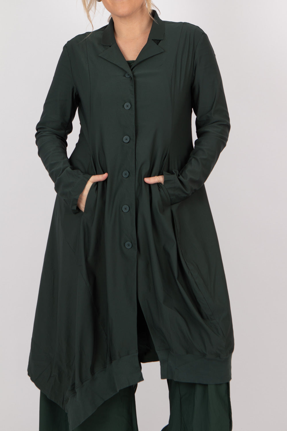 Rundholz Black Label Coat