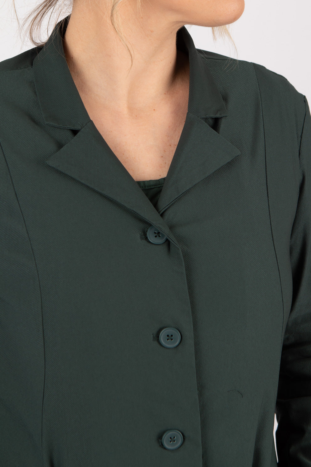 Rundholz Black Label Coat