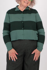 Rundholz Black Label Cardigan