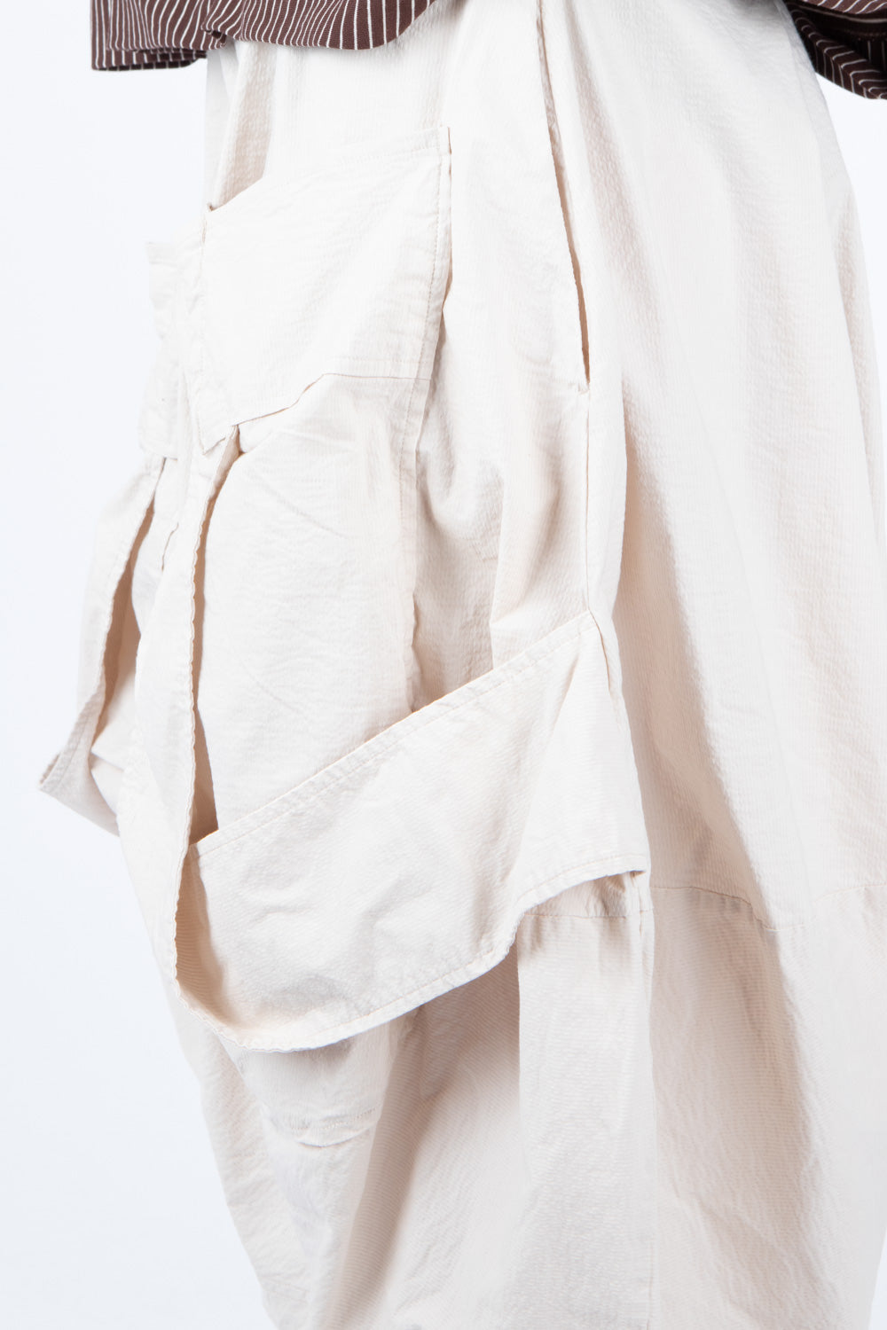 Rundholz Skirt