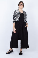 Rundholz Black Label Overall