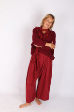 Capra Studio Grace Pullover