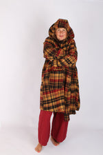 Rundholz Black Label Coat