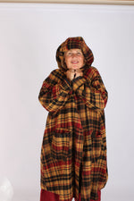 Rundholz Black Label Coat