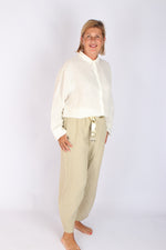 Estudio Viva Carla Linen Shirt