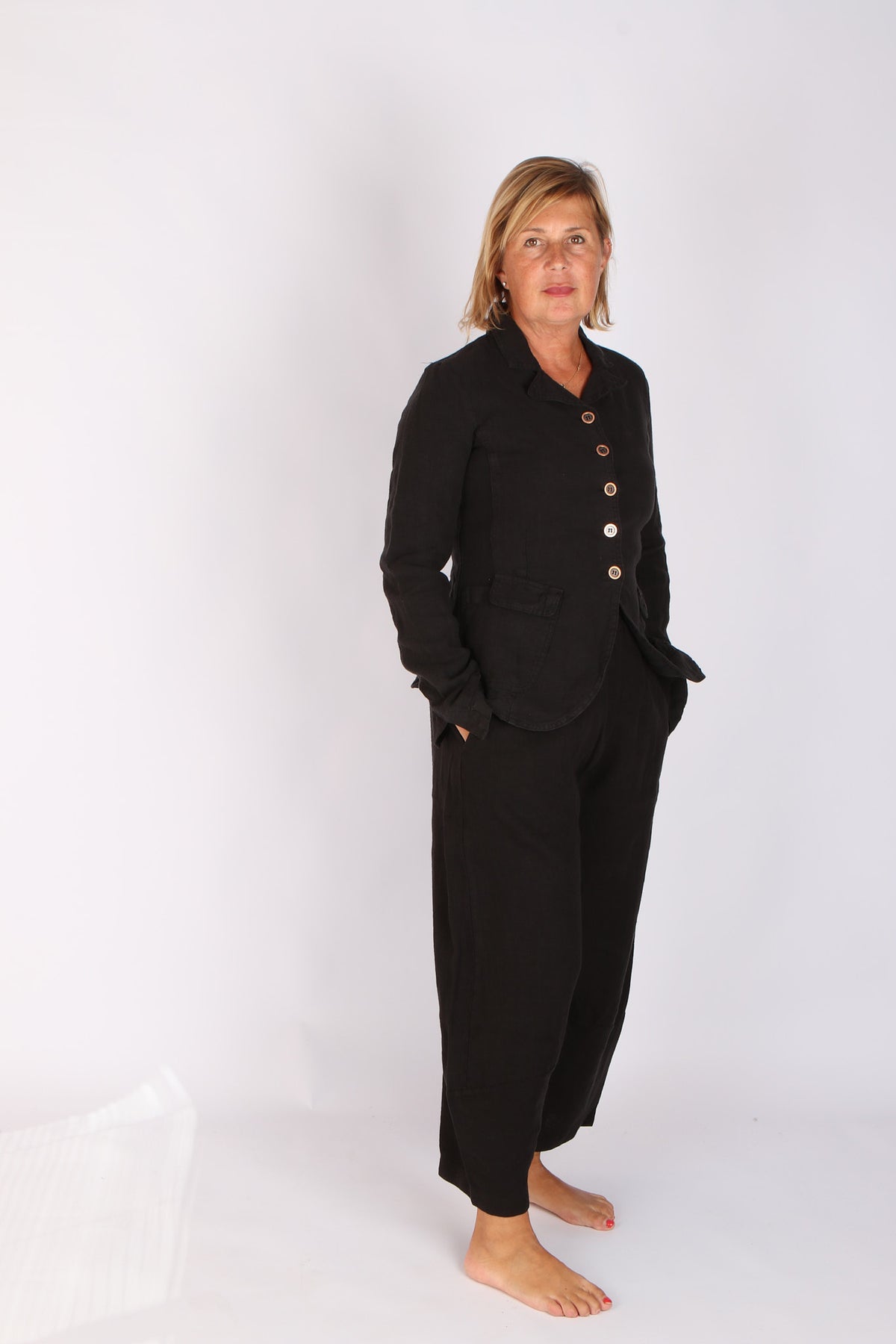 Rundholz Black Label Jacket