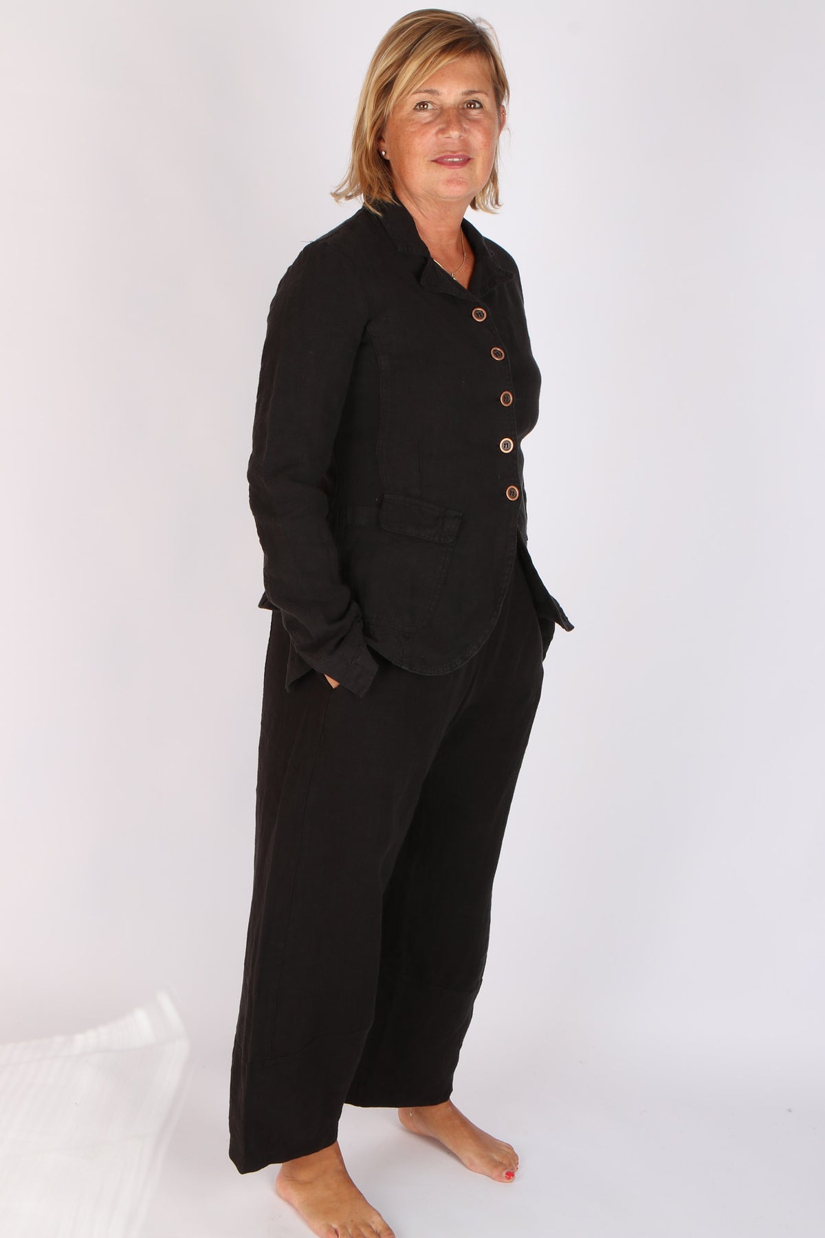 Rundholz Black Label Jacket