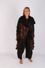 Rundholz Dip Knitted Vest