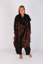 Rundholz Dip Knitted Vest