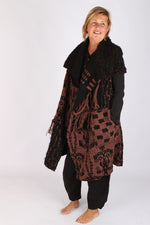 Rundholz Dip Knitted Vest