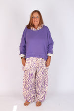 Estudio Viva Sofia Sweater
