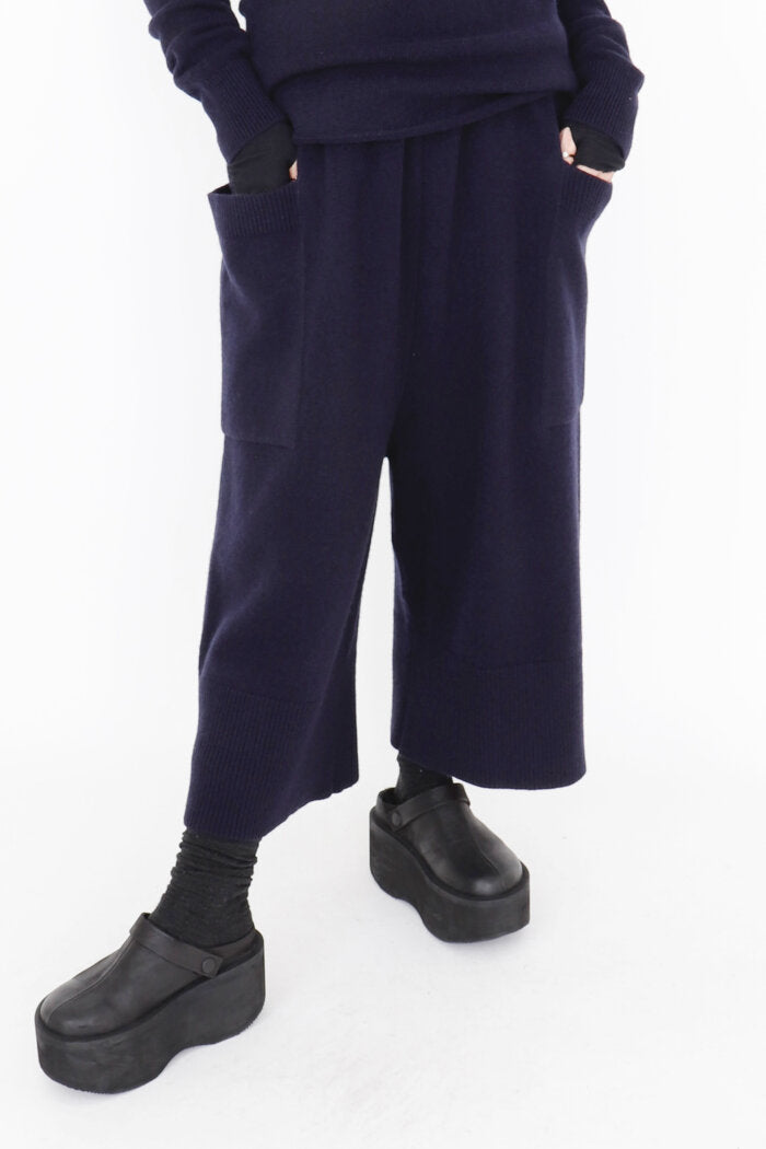Jovanna Knit Trousers