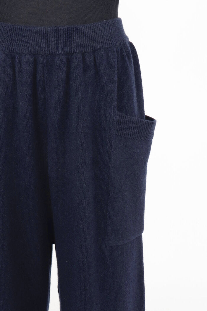 Jovanna Knit Trousers