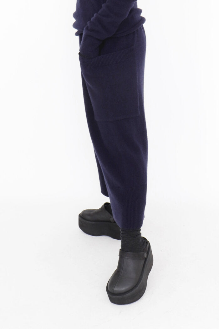 Jovanna Knit Trousers