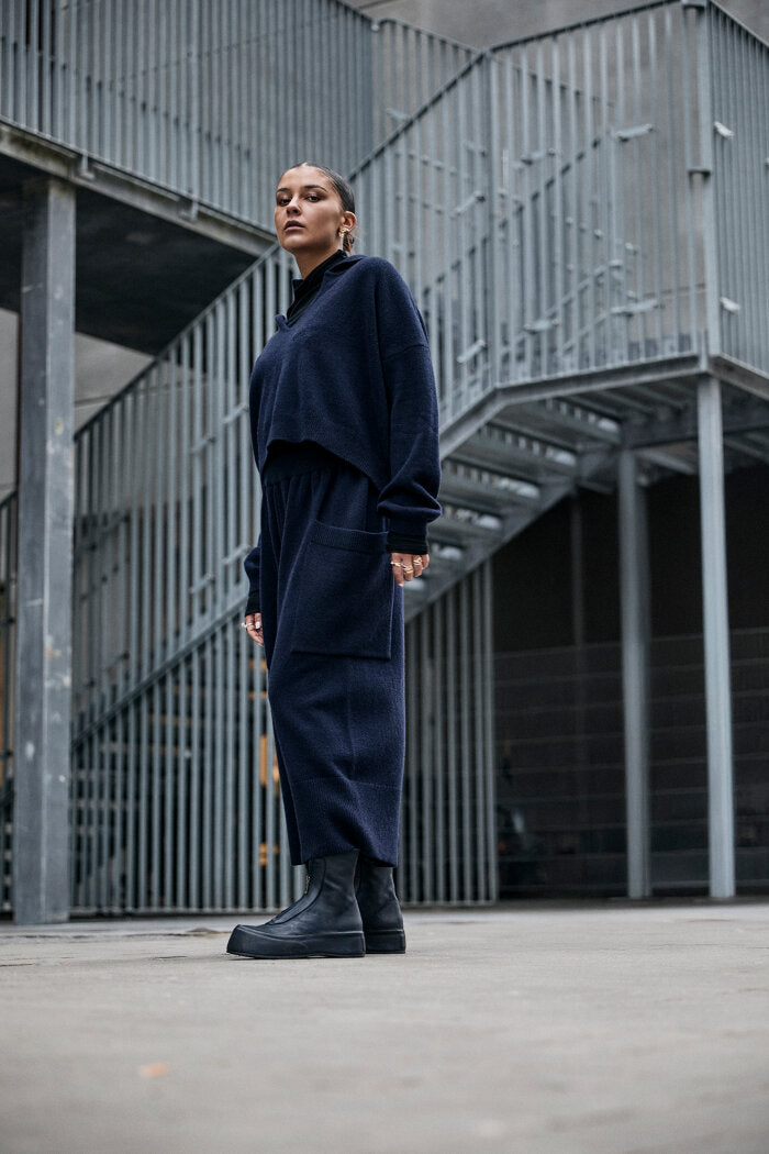 Jovanna Knit Trousers