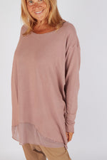 Rundholz Black Label Top