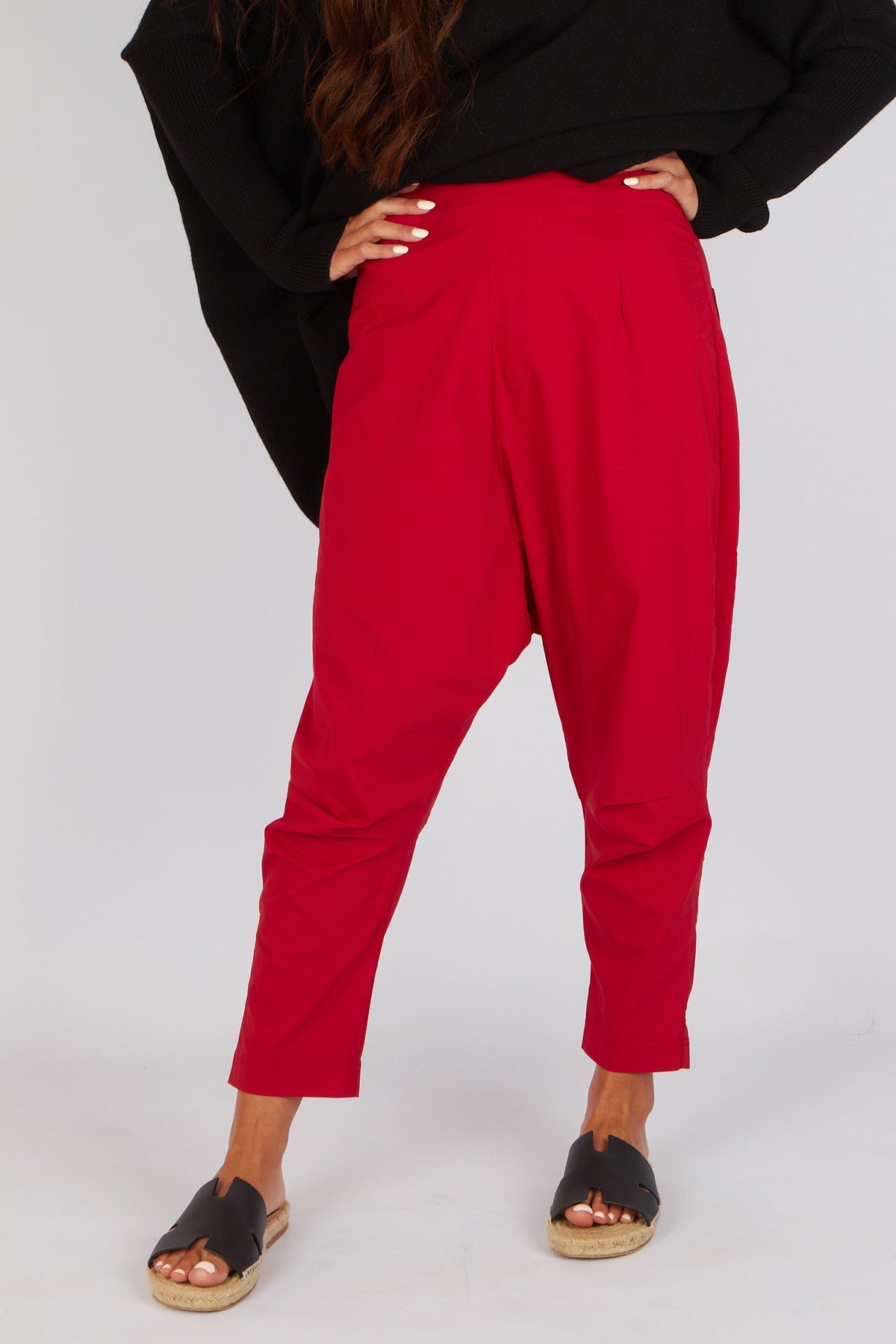 Rundholz Black Label Trousers